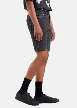 501 HEMMED SHORT