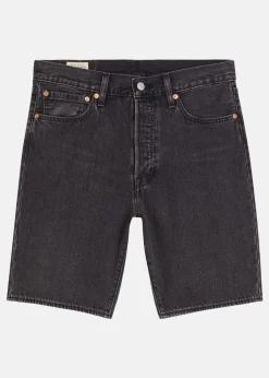 501 HEMMED SHORT