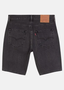 501 HEMMED SHORT