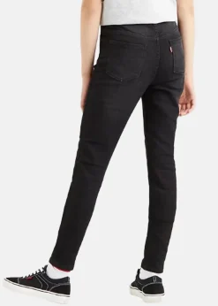 720 HIGH RISE SUPER SKINNY JEA