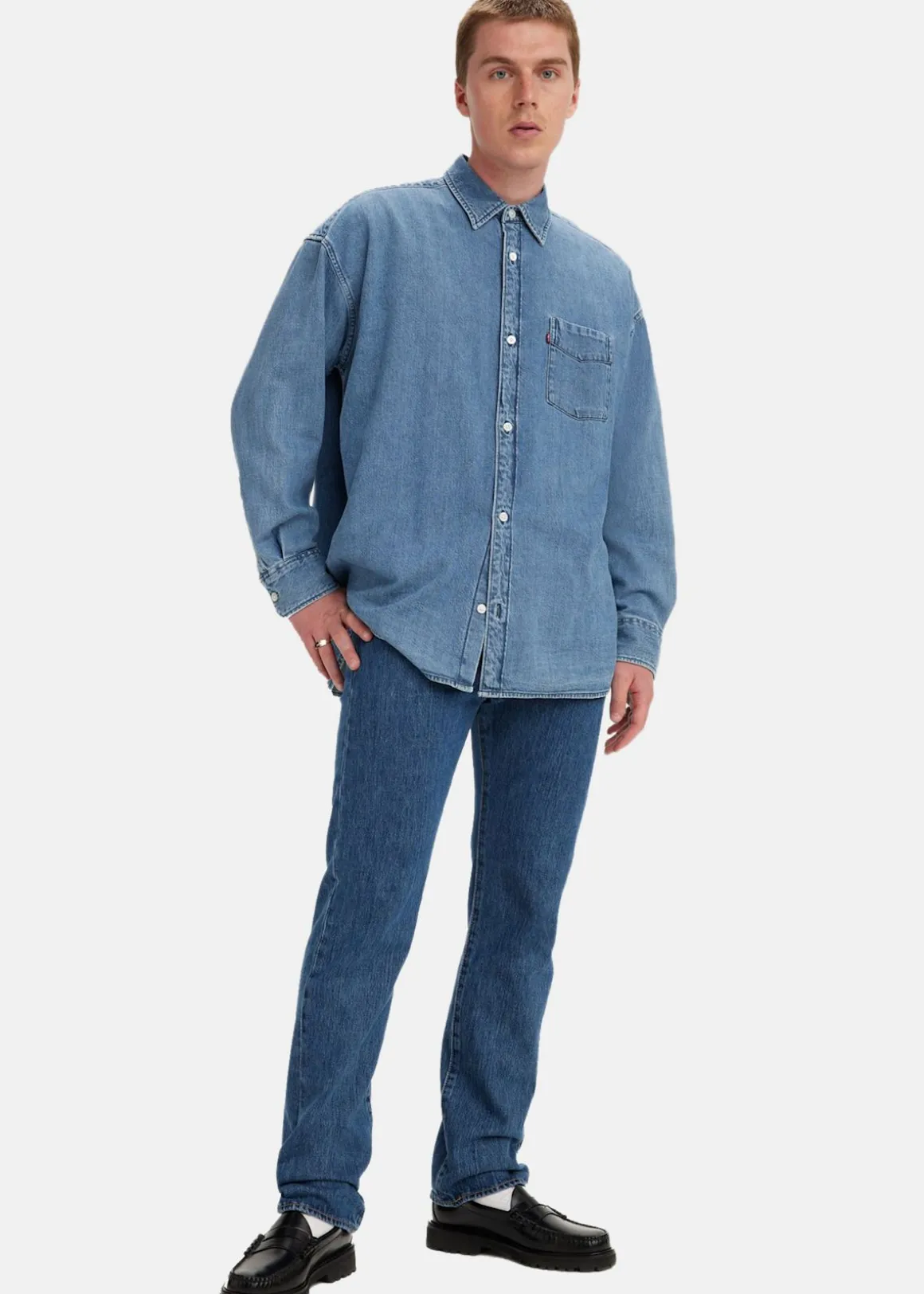 501 LEVISORIGINAL