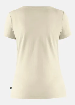 1960 Logo T-shirt W
