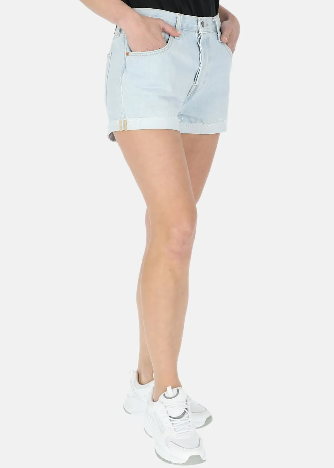 501 ORIGINAL SHORT