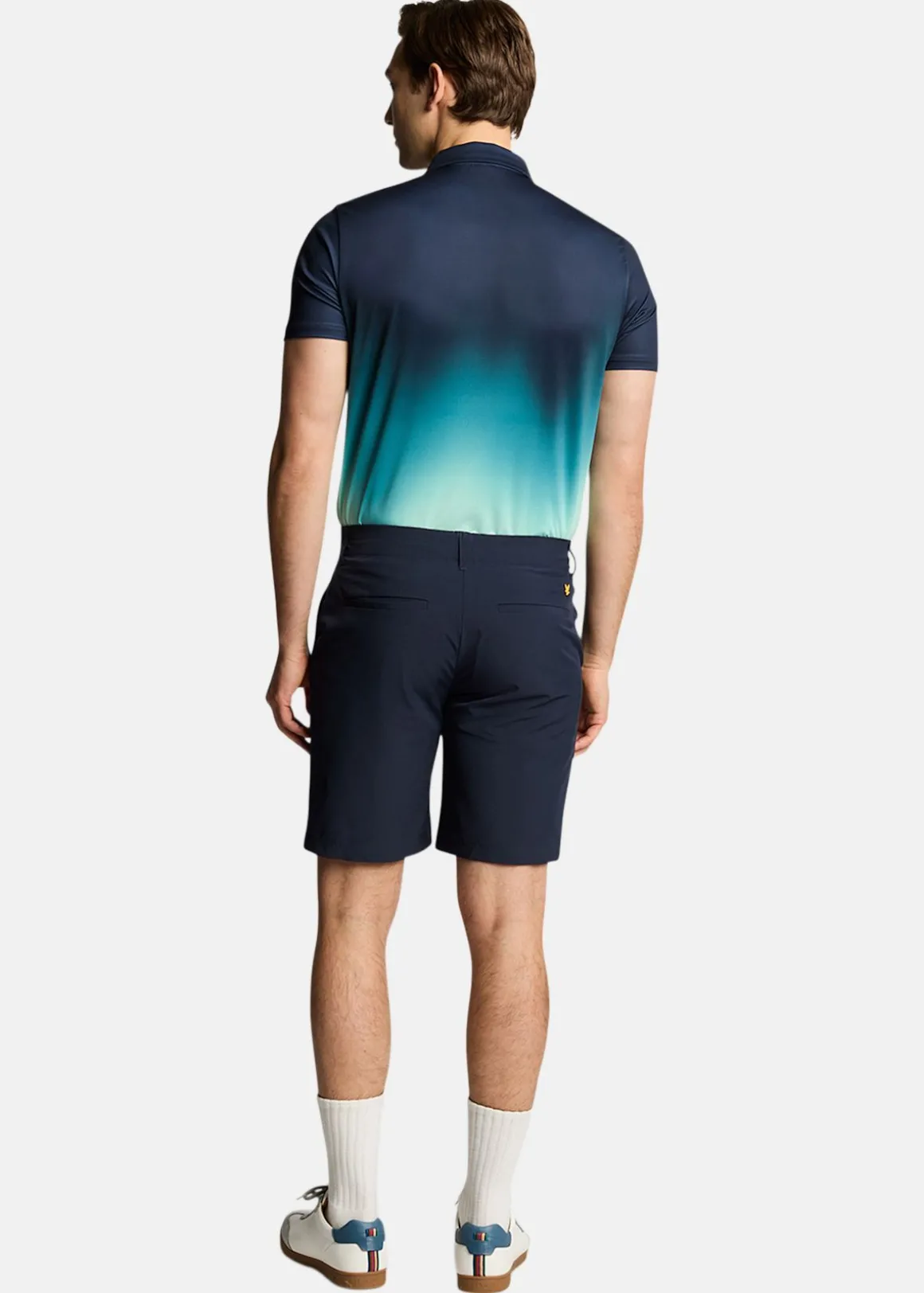 5 Pocket Golf Shorts