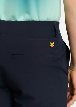 5 Pocket Golf Shorts