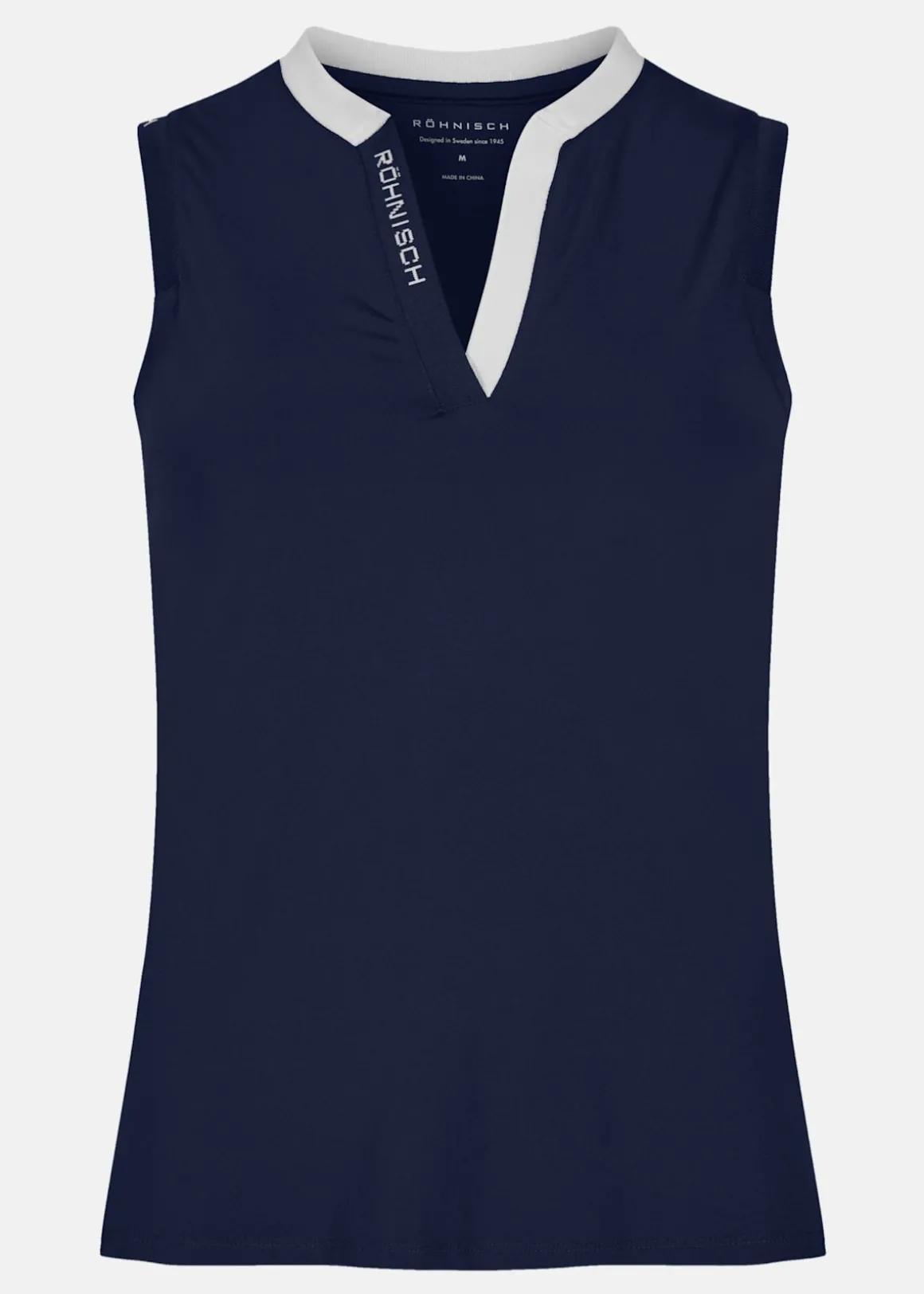 Abby Sleeveless Top