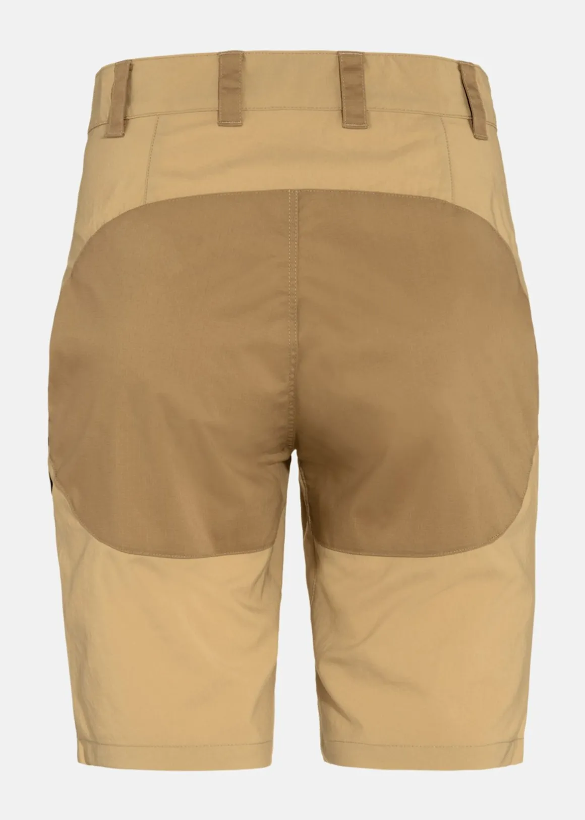 Abisko Midsummer Shorts W