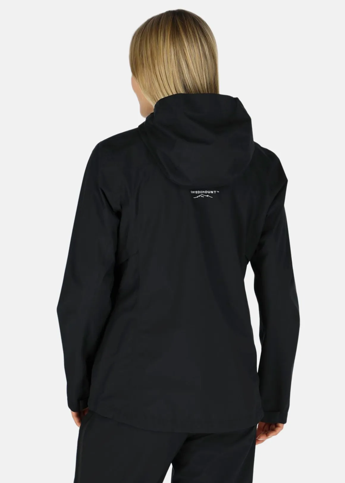 Abisko Shell Rain Jacket W