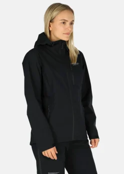 Abisko Shell Rain Jacket W
