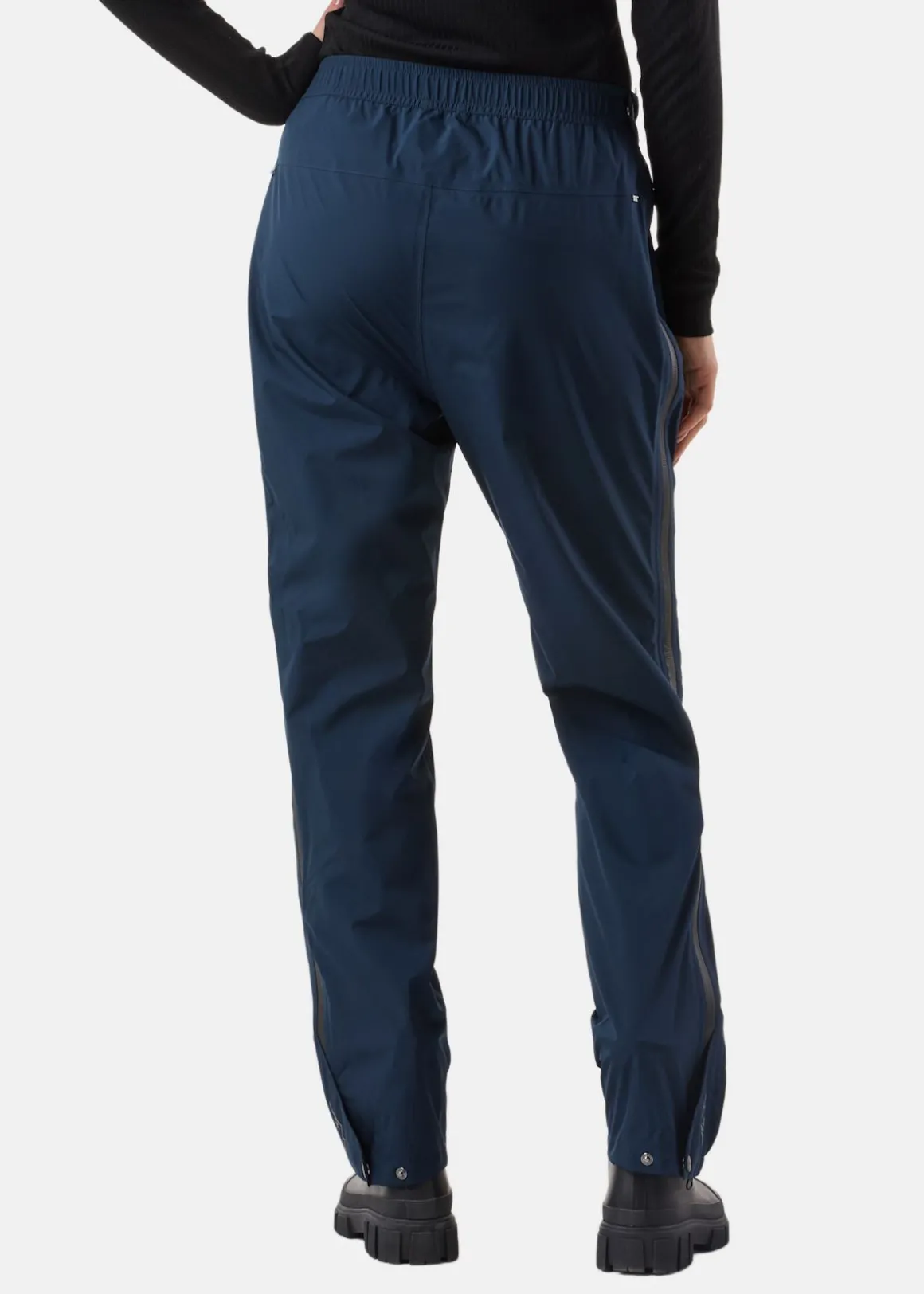 Abisko Shell Rain Pants W