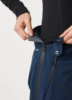 Abisko Shell Rain Pants W