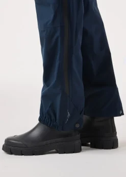 Abisko Shell Rain Pants W