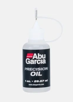 Abu Reel Oil. Rullolja