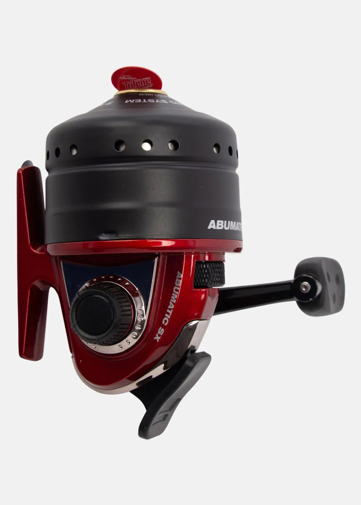 Abumatic SX 10