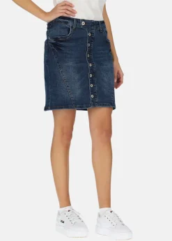 Acapulco Beach Skirt