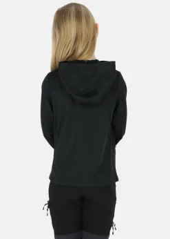 Active Fullzip Hood JR