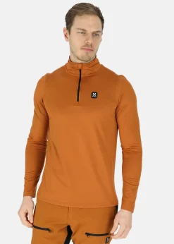 Active Halfzip