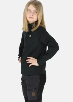 Active Halfzip JR