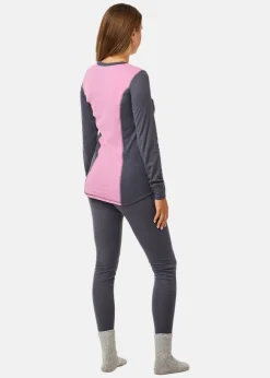 Active Layer 1 Set W