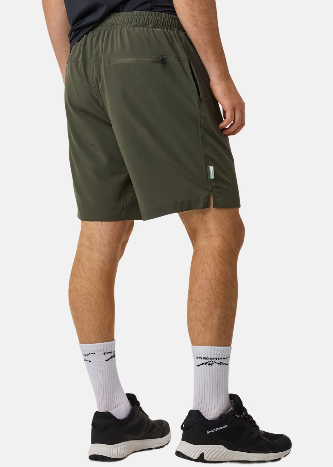 ACTIVE SHORTS