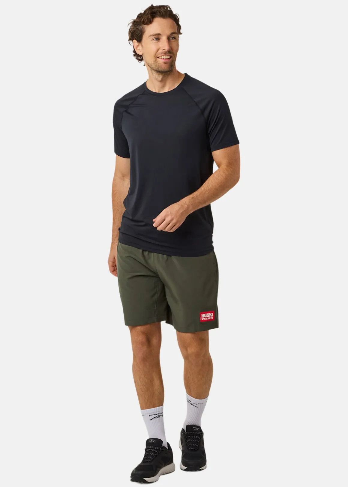 ACTIVE SHORTS
