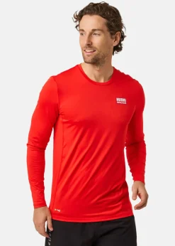 Active Top LS