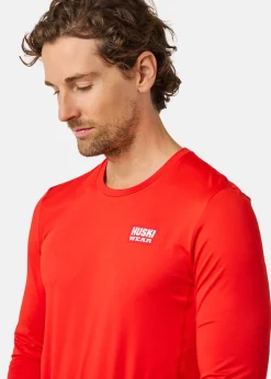 Active Top LS