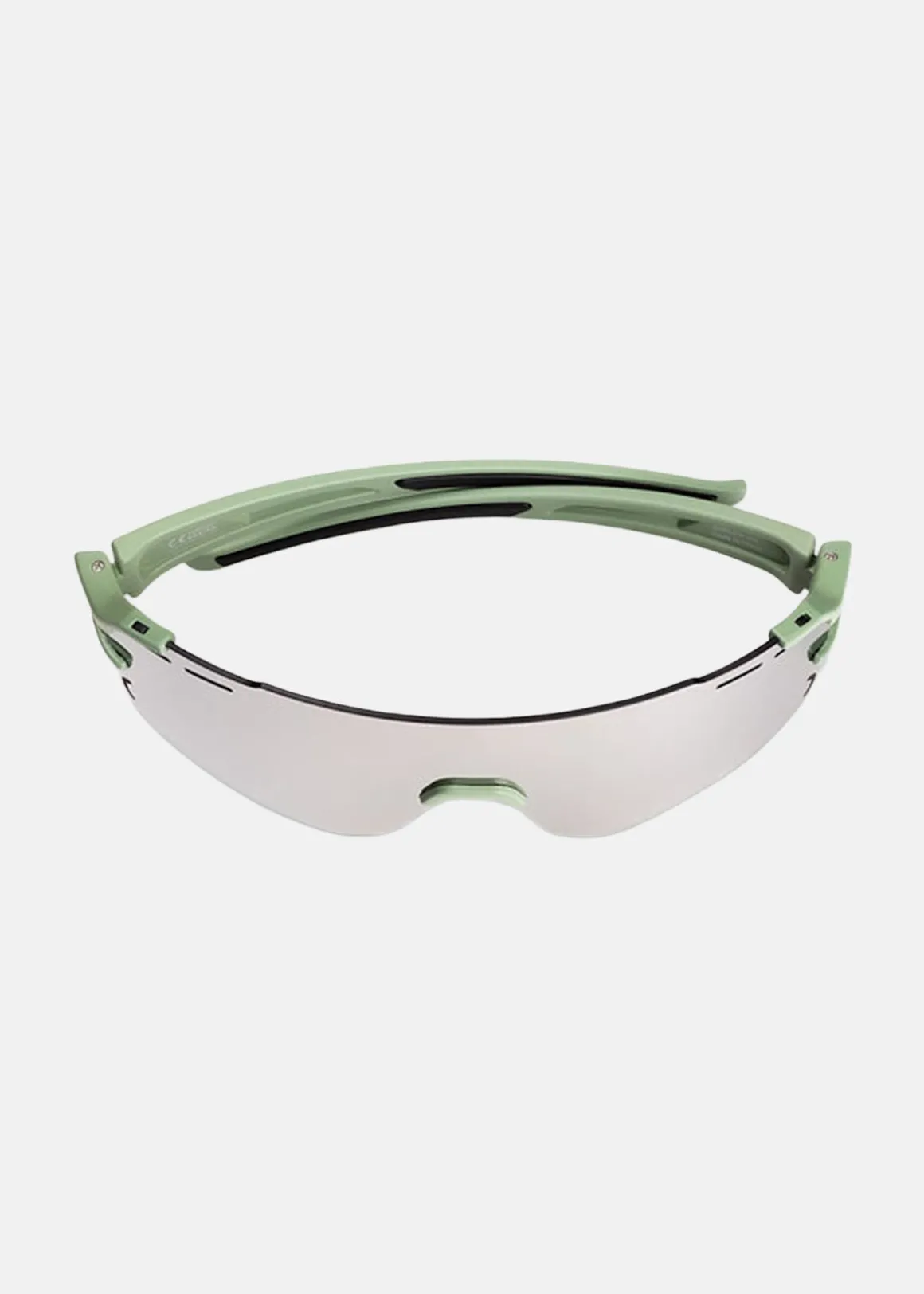 Activity Shade Airflow