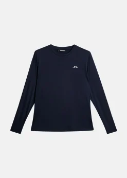 Ade T-shirt LS