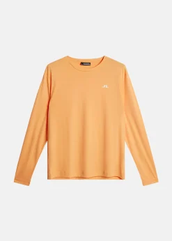 Ade T-shirt LS