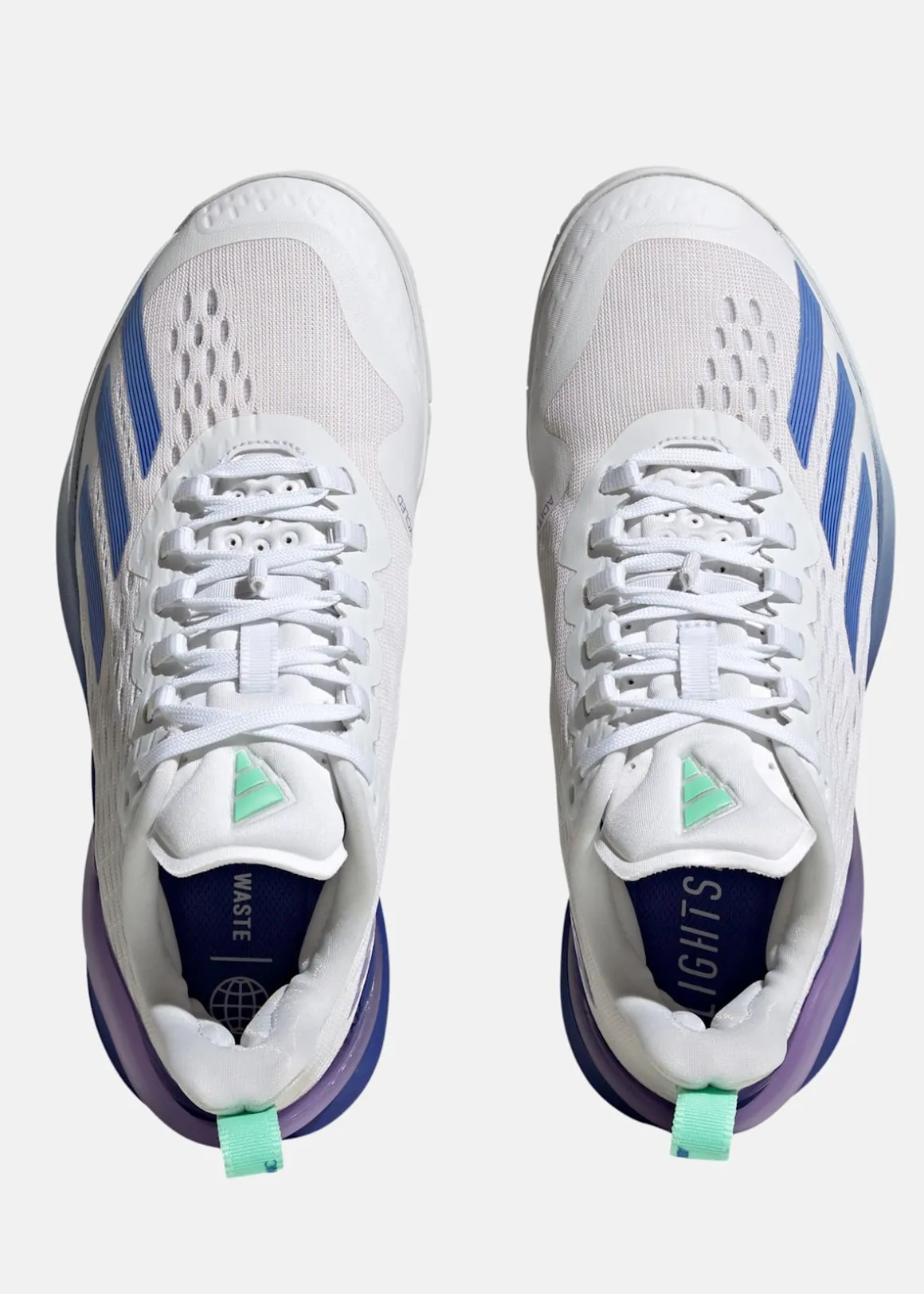 ADIZERO CYBERSONIC W