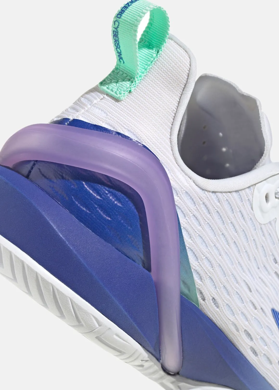 ADIZERO CYBERSONIC W