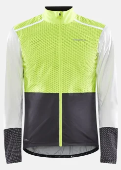 ADV BIKE HYDRO LUMEN JACKET M