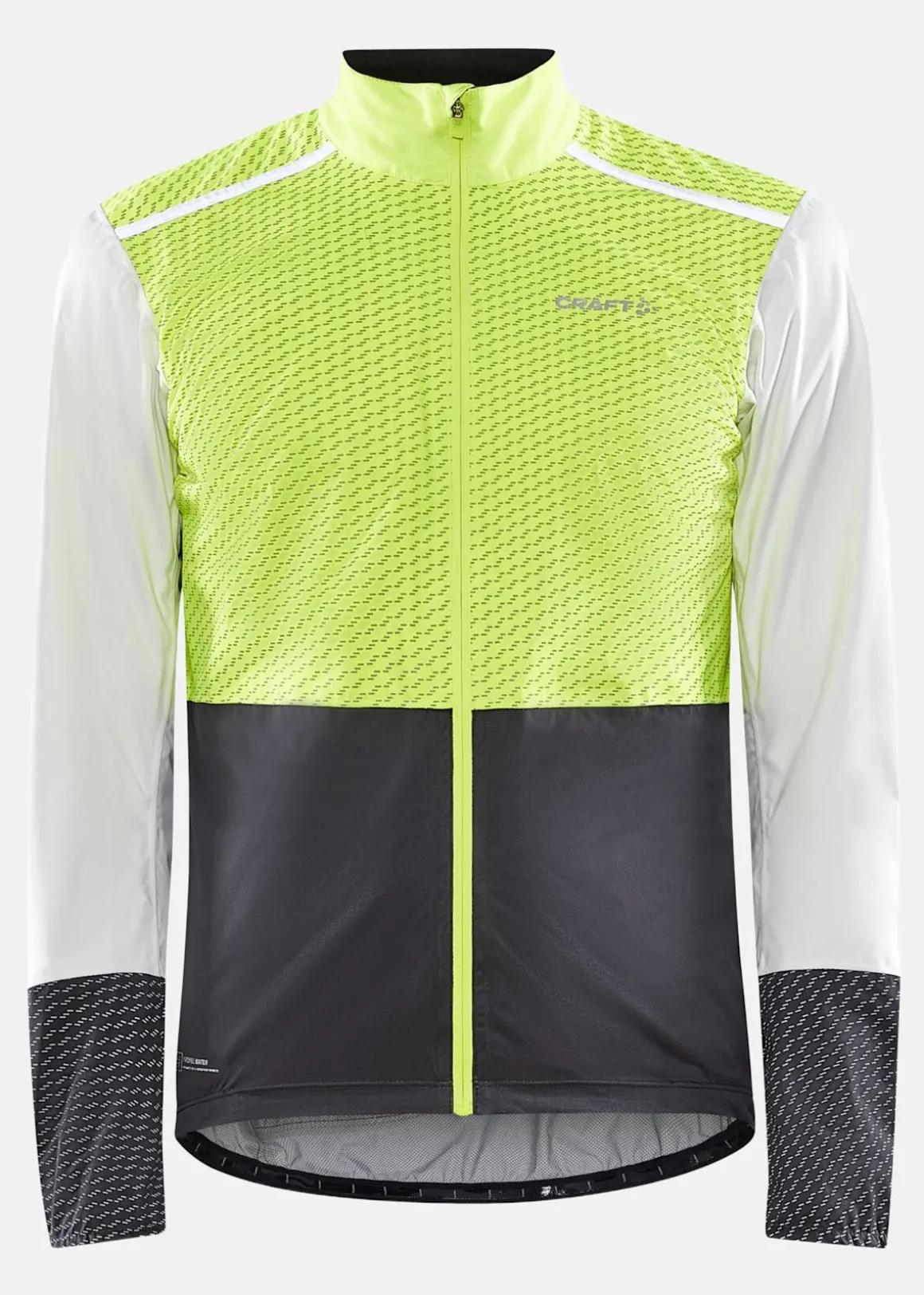 ADV BIKE HYDRO LUMEN JACKET M