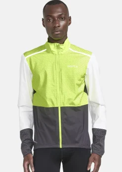 ADV BIKE HYDRO LUMEN JACKET M
