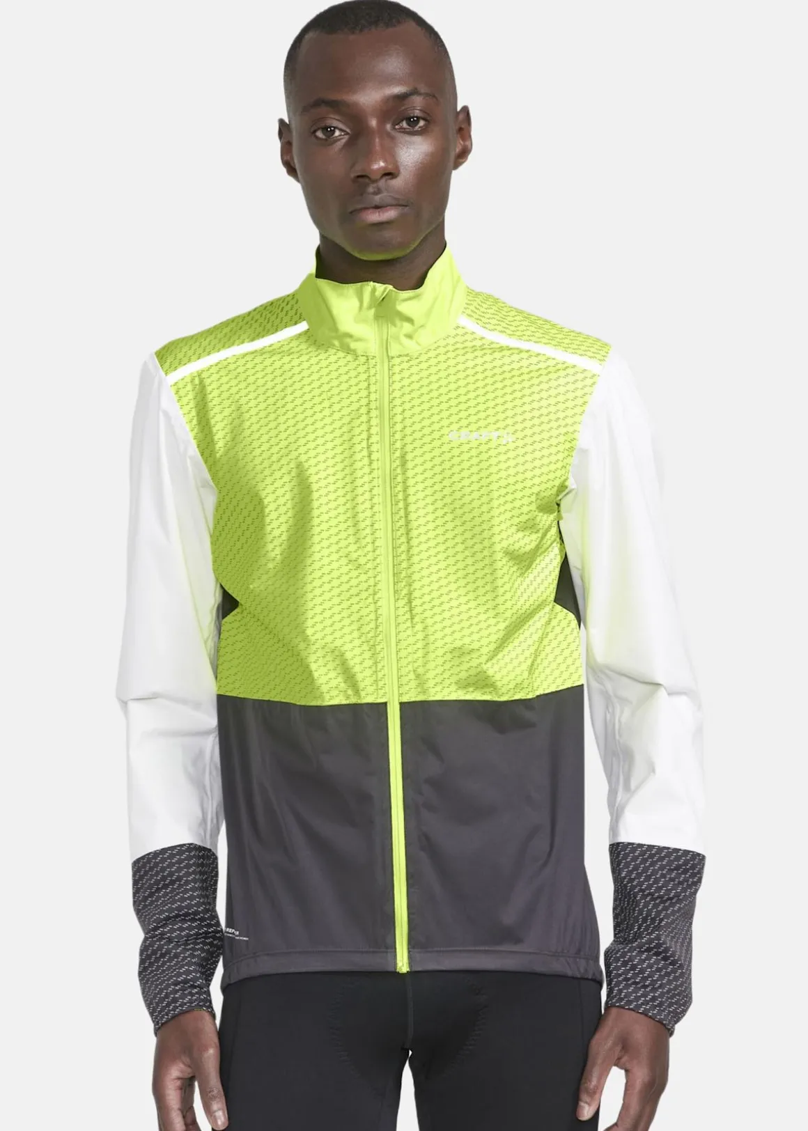 ADV BIKE HYDRO LUMEN JACKET M