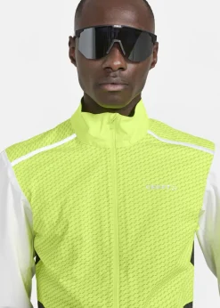 ADV BIKE HYDRO LUMEN JACKET M
