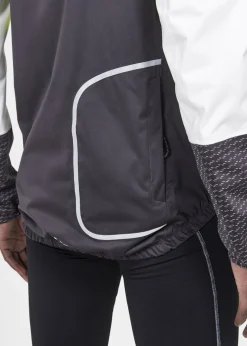 ADV BIKE HYDRO LUMEN JACKET M