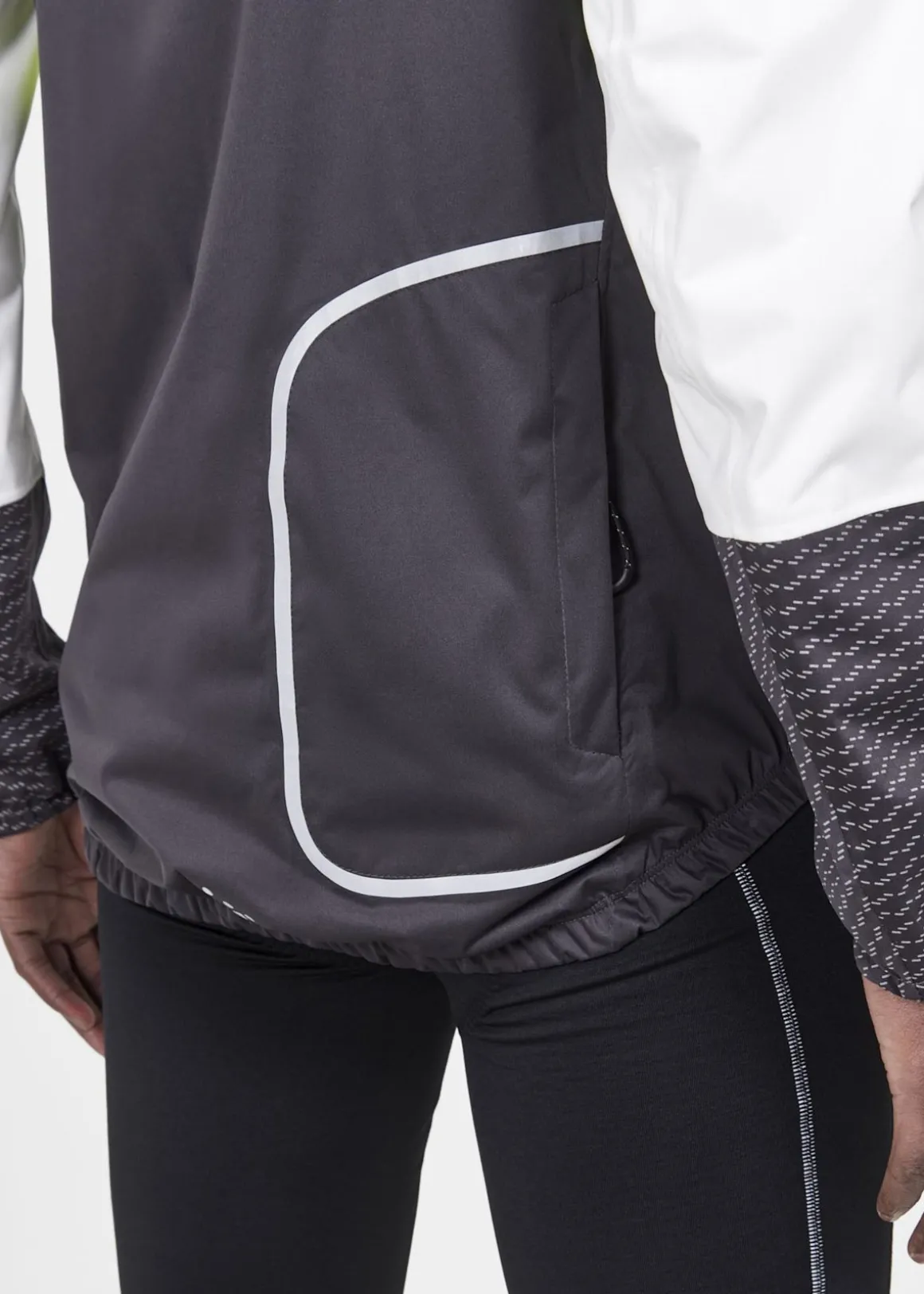 ADV BIKE HYDRO LUMEN JACKET M