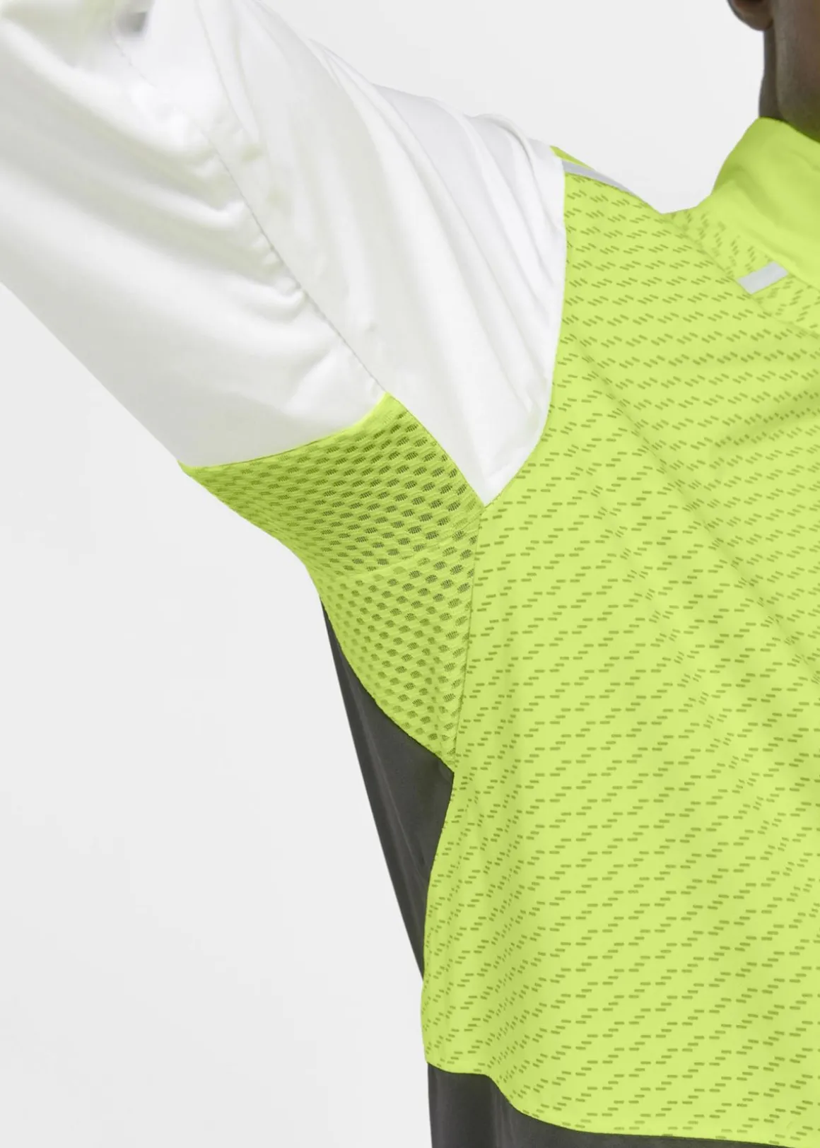ADV BIKE HYDRO LUMEN JACKET M