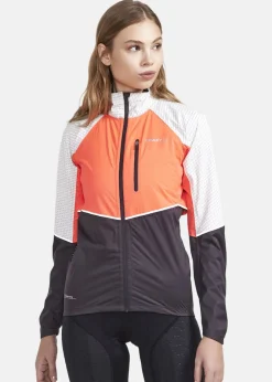 ADV BIKE HYDRO LUMEN JACKET W