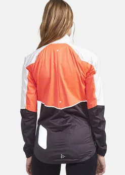 ADV BIKE HYDRO LUMEN JACKET W