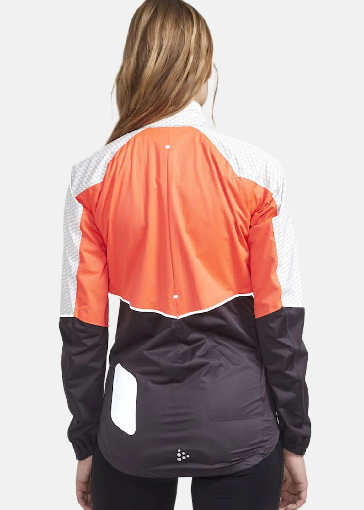 ADV BIKE HYDRO LUMEN JACKET W