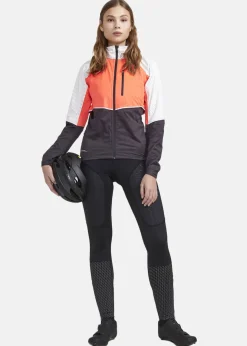 ADV BIKE HYDRO LUMEN JACKET W
