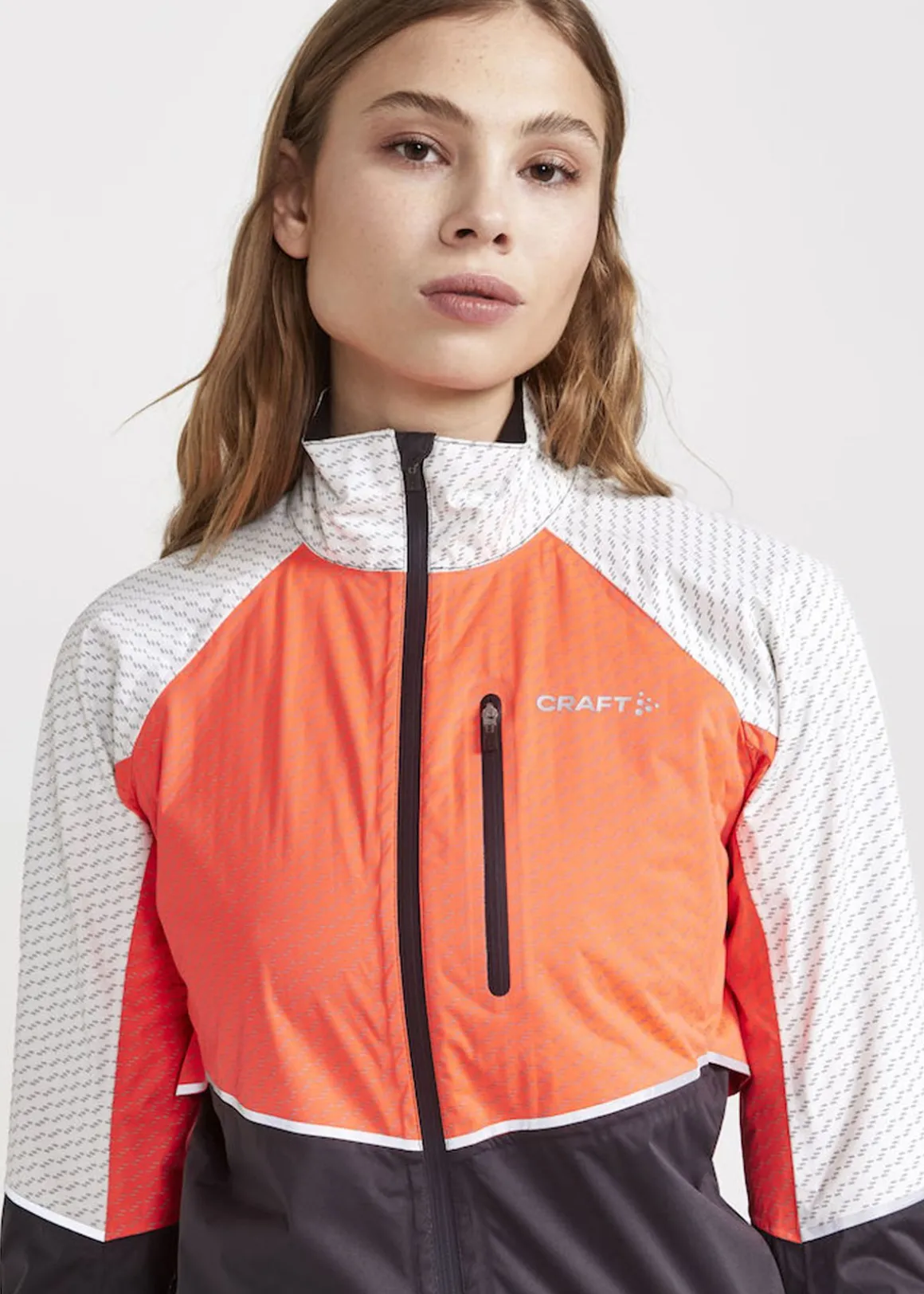 ADV BIKE HYDRO LUMEN JACKET W