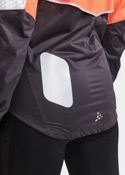 ADV BIKE HYDRO LUMEN JACKET W