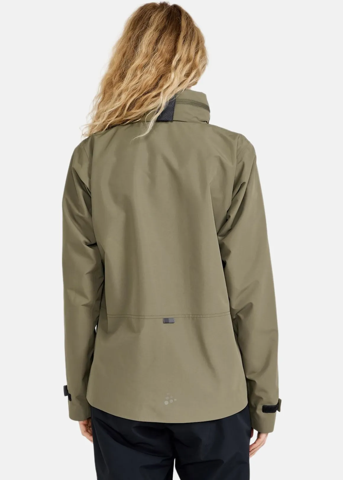 ADV BIKE RIDE HYDRO JACKET W