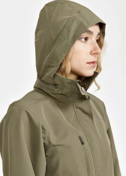 ADV BIKE RIDE HYDRO JACKET W