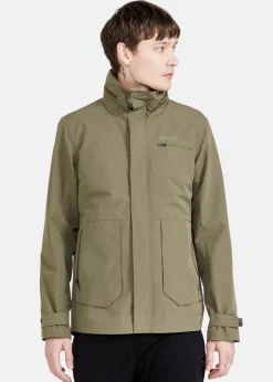 ADV BIKE RIDE HYDRO JACKET M