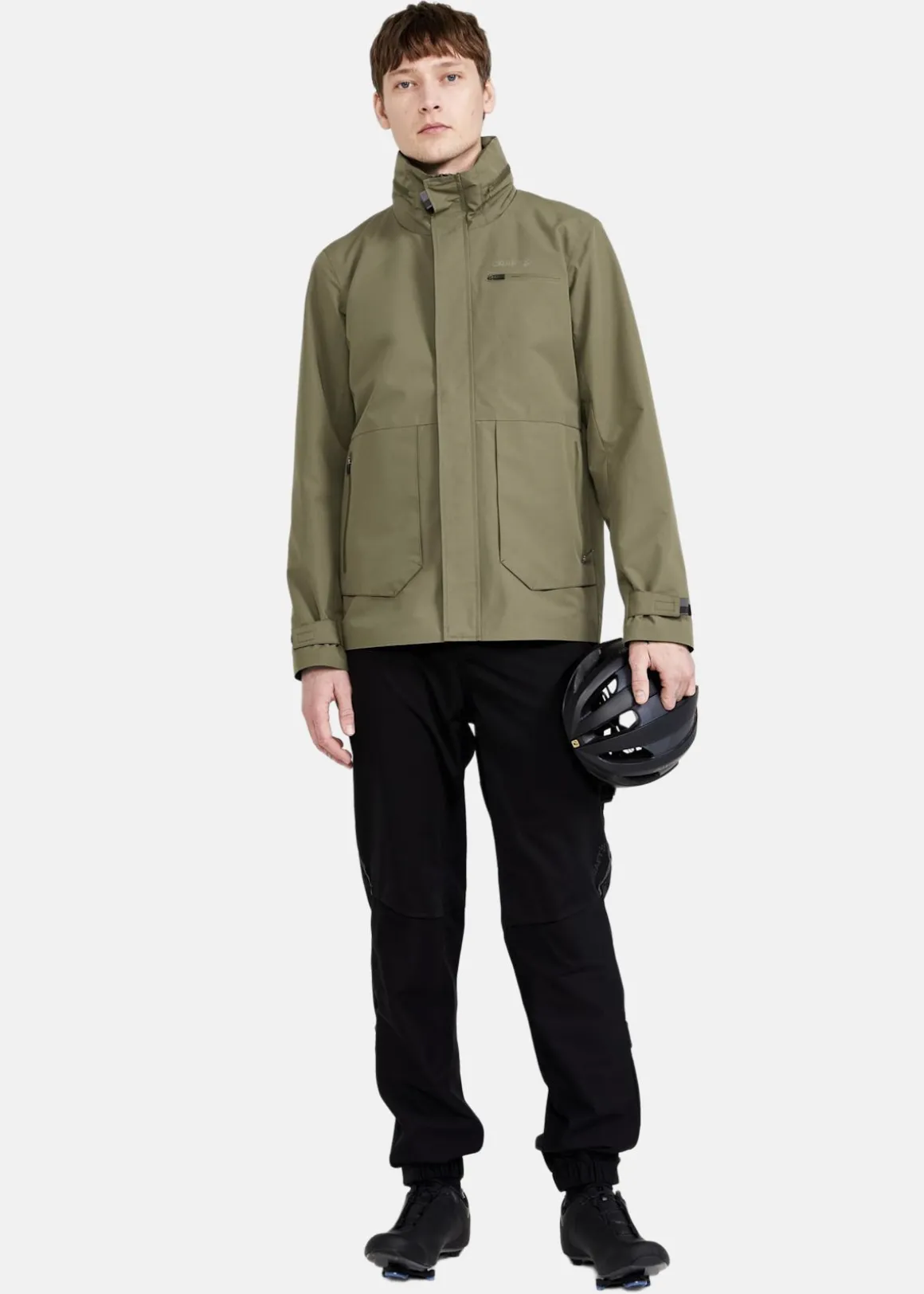 ADV BIKE RIDE HYDRO JACKET M